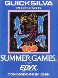 Summer Games