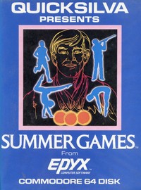 Summer Games