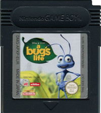 A Bug's Life