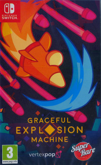 Graceful Explosion Machine