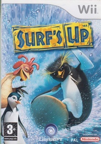 Surf's Up