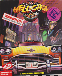 Hell Cab