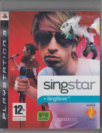 Singstar