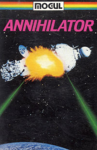 Annihilator