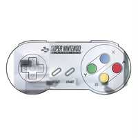 Super Nintendo Controller Mirror