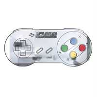 Super Nintendo Controller Mirror