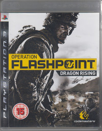 Operation Flashpoint