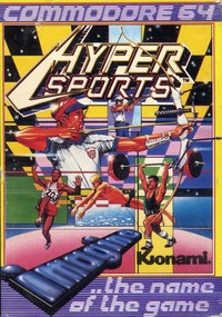 Hyper Sports