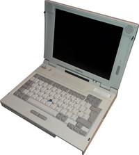 Compaq LTE 5280