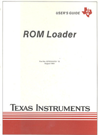 ROM Loader