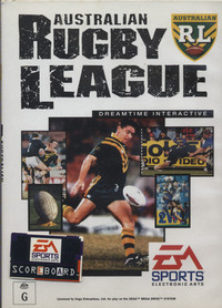 Australian Rugby League