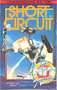 Short Circuit - Hit Squad