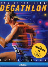 Decathlon