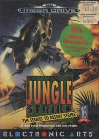 Jungle Strike