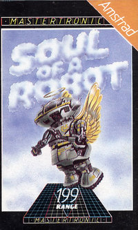 Soul of a Robot