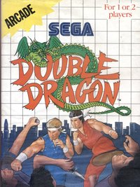 Double Dragon