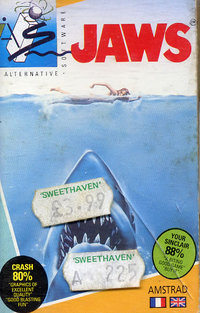 Jaws