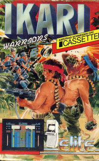 Ikari Warriors