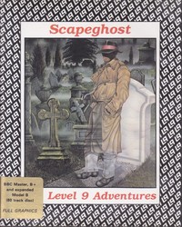 Scapeghost