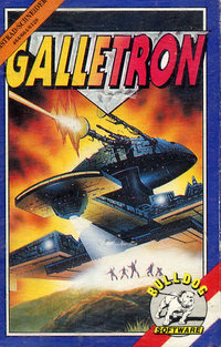 Galletron