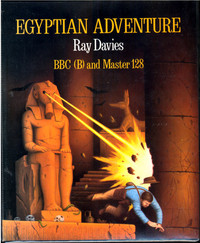 Egyptian Adventure