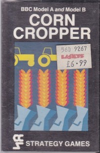 Corn Cropper