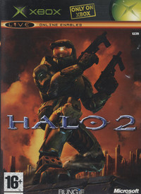 Halo 2