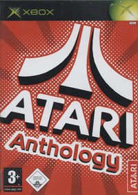 Atari Anthology