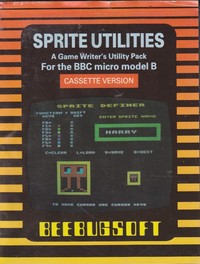 Sprite Utilities