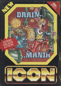 Drain Mania