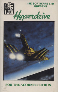 Hyperdrive