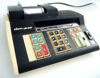 Commodore CBM US*121P