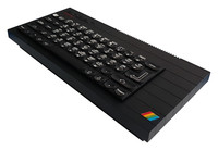 Investronica Sinclair Spectrum - RTO