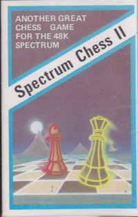 Spectrum Chess II