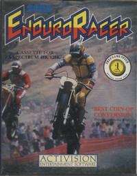 Enduro Racer