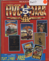 Five Star III