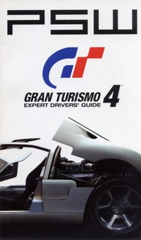 Gran Turismo 4 and Metal Gear Solid 3 Guides