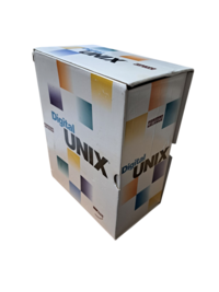 Digital Unix V4.0