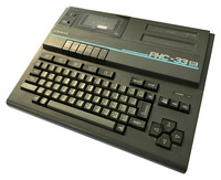 Sanyo PHC-33 - RTO