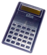 Prinztronic LCD 2000 Electronic Calculator
