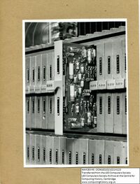 68436 LEO III Package Boards