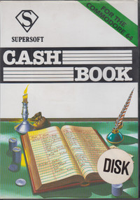 Cashbook