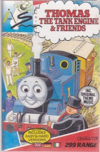 Thomas The Tank Engine & Friends