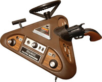 Coleco Telstar Arcade