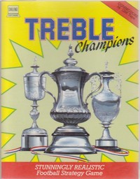 Treble Champions