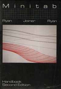 Minitab Handbook 