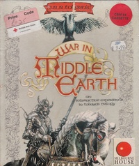 J.R.R. Tolkien's War in Middle Earth
