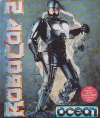 Robocop 2