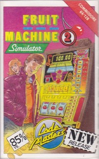 Fruit Machine Simulator 2