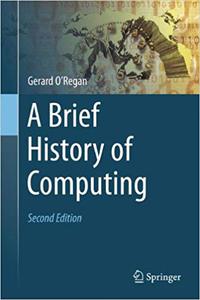 A Brief History of Computing